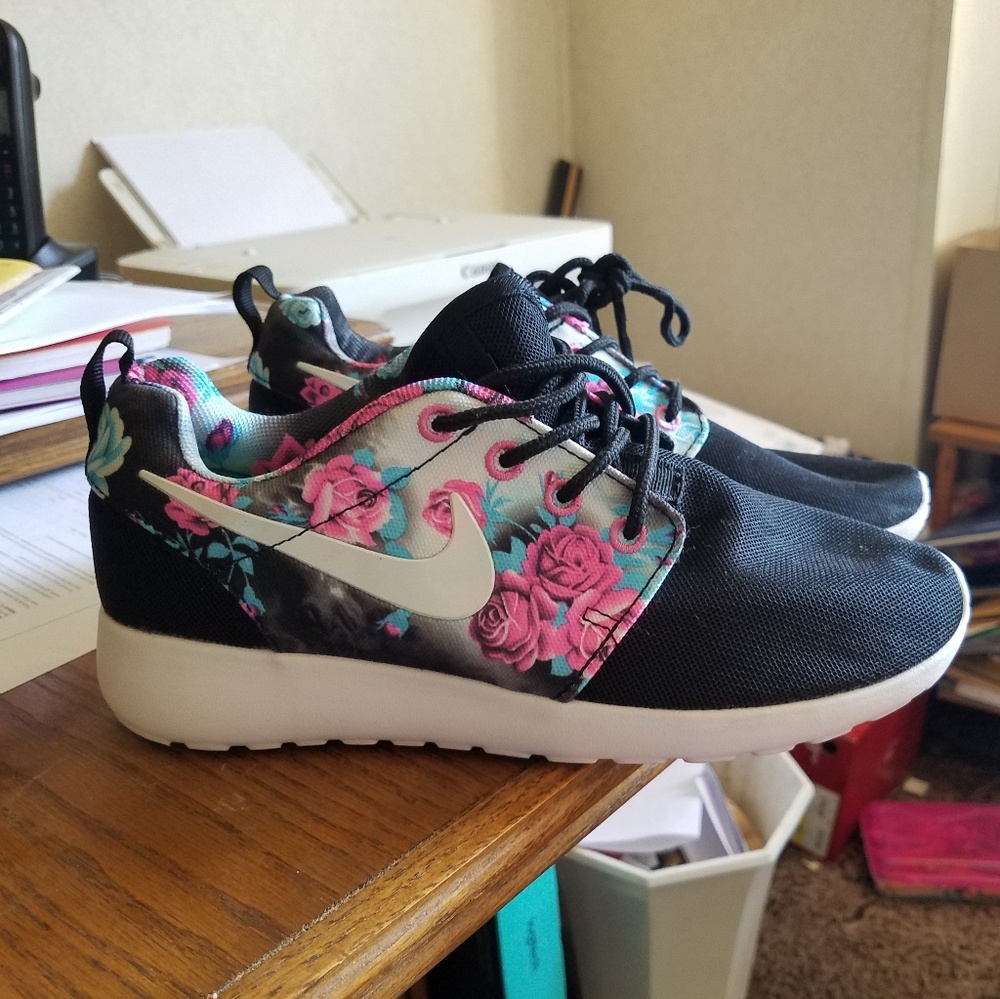 Nike Shoes